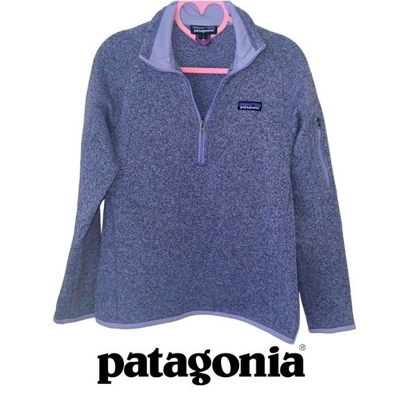Patagonia Sweaters - Patagonia Better Sweater | S